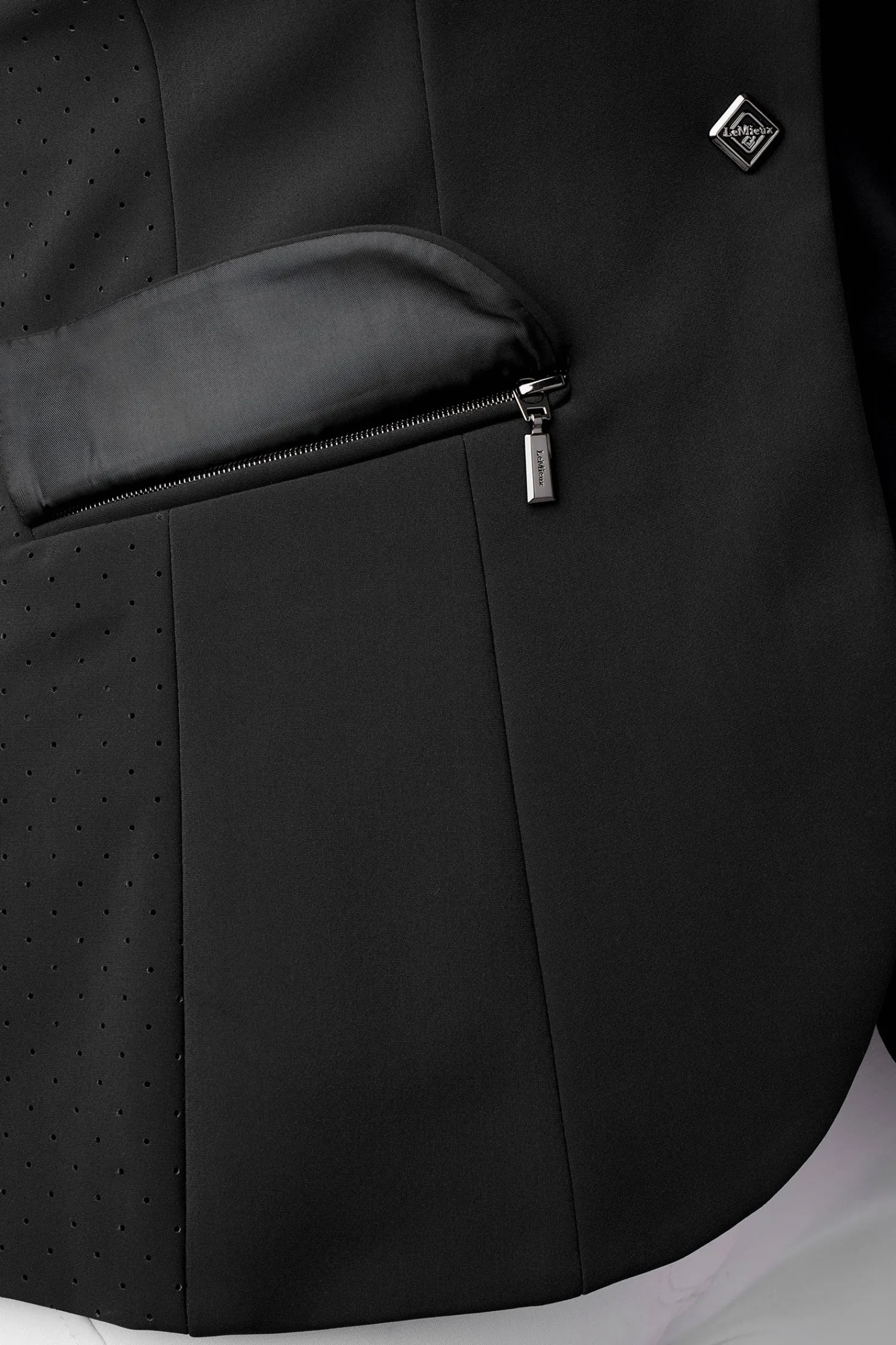 LeMieux Dynamiqué Women´s Show Jacket*Damen Turnierbekleidung Für Damen