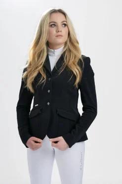 LeMieux Dynamiqué Women´s Show Jacket*Damen Turnierbekleidung Für Damen