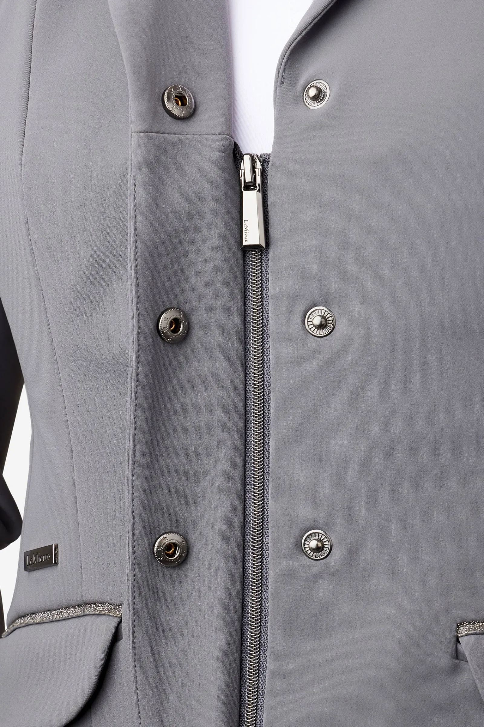 LeMieux Dynamiqué Women´s Show Jacket*Damen Turnierbekleidung Für Damen
