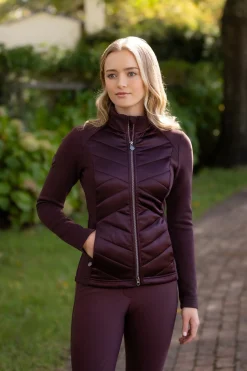 LeMieux Dynamique Damenjacke*Damen Mäntel & Jacken Für Damen