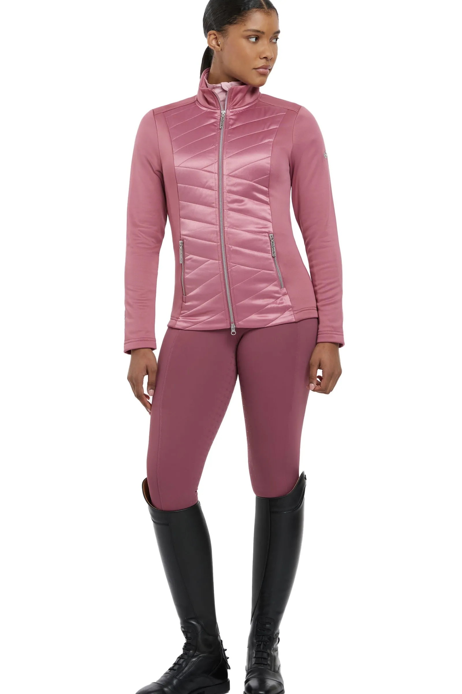 LeMieux Dynamique Damenjacke*Damen Mäntel & Jacken Für Damen
