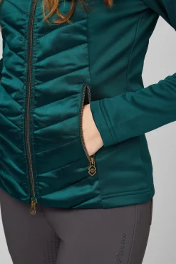 LeMieux Dynamique Damenjacke*Damen Mäntel & Jacken Für Damen
