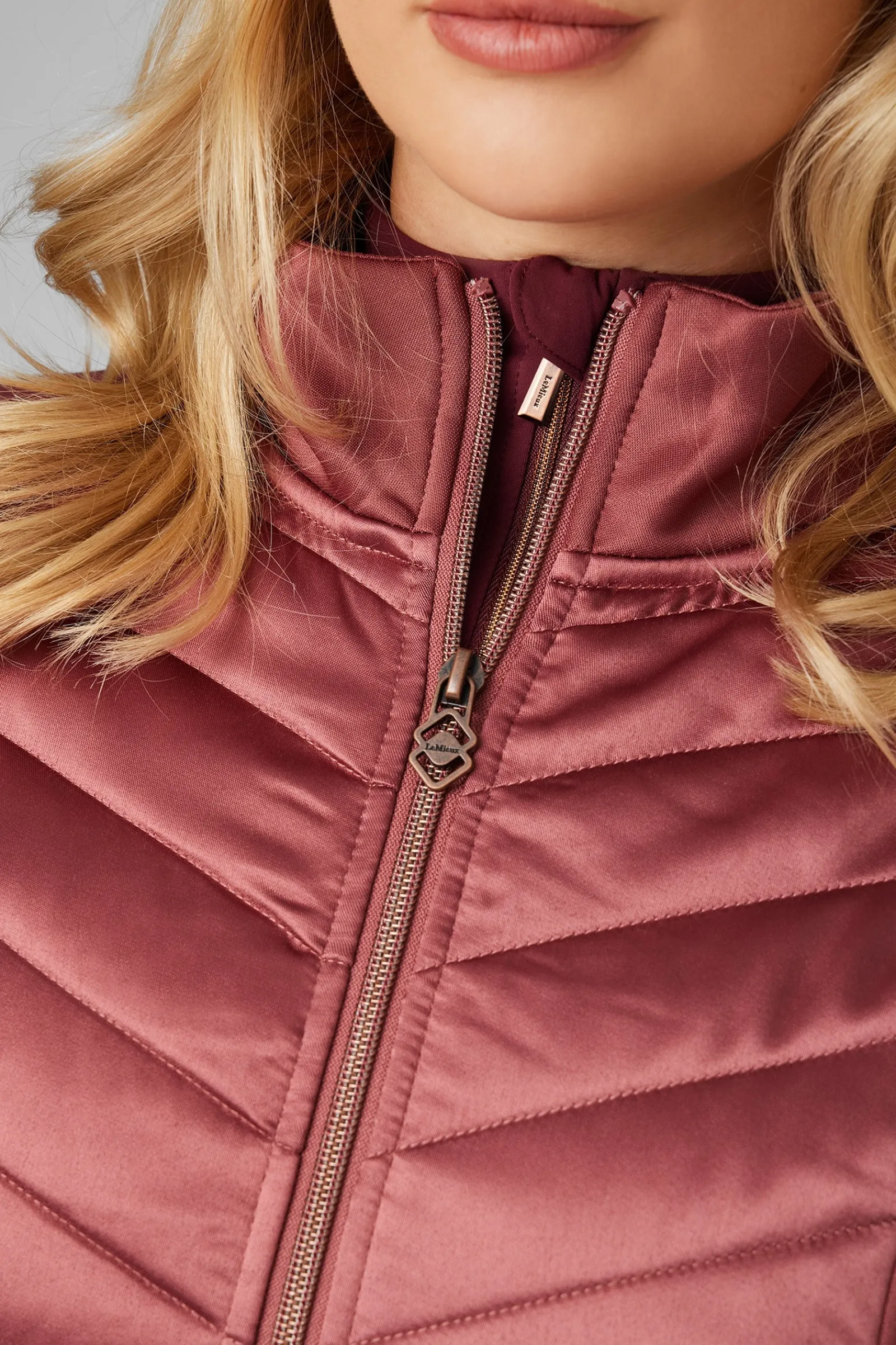 LeMieux Dynamique Damenjacke*Damen Mäntel & Jacken Für Damen