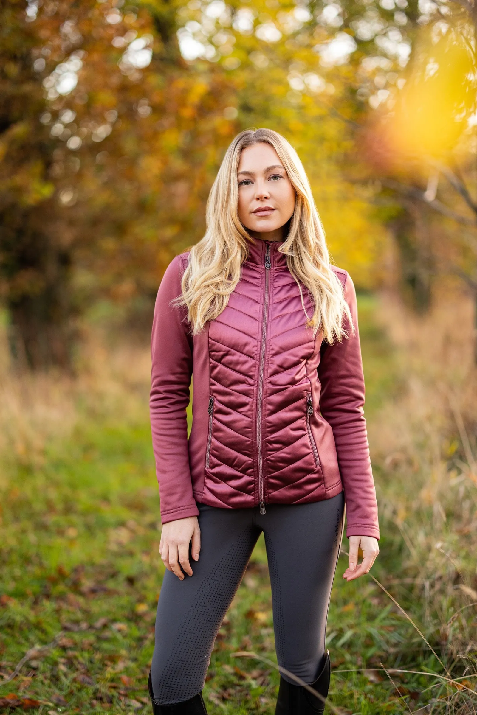 LeMieux Dynamique Damenjacke*Damen Mäntel & Jacken Für Damen