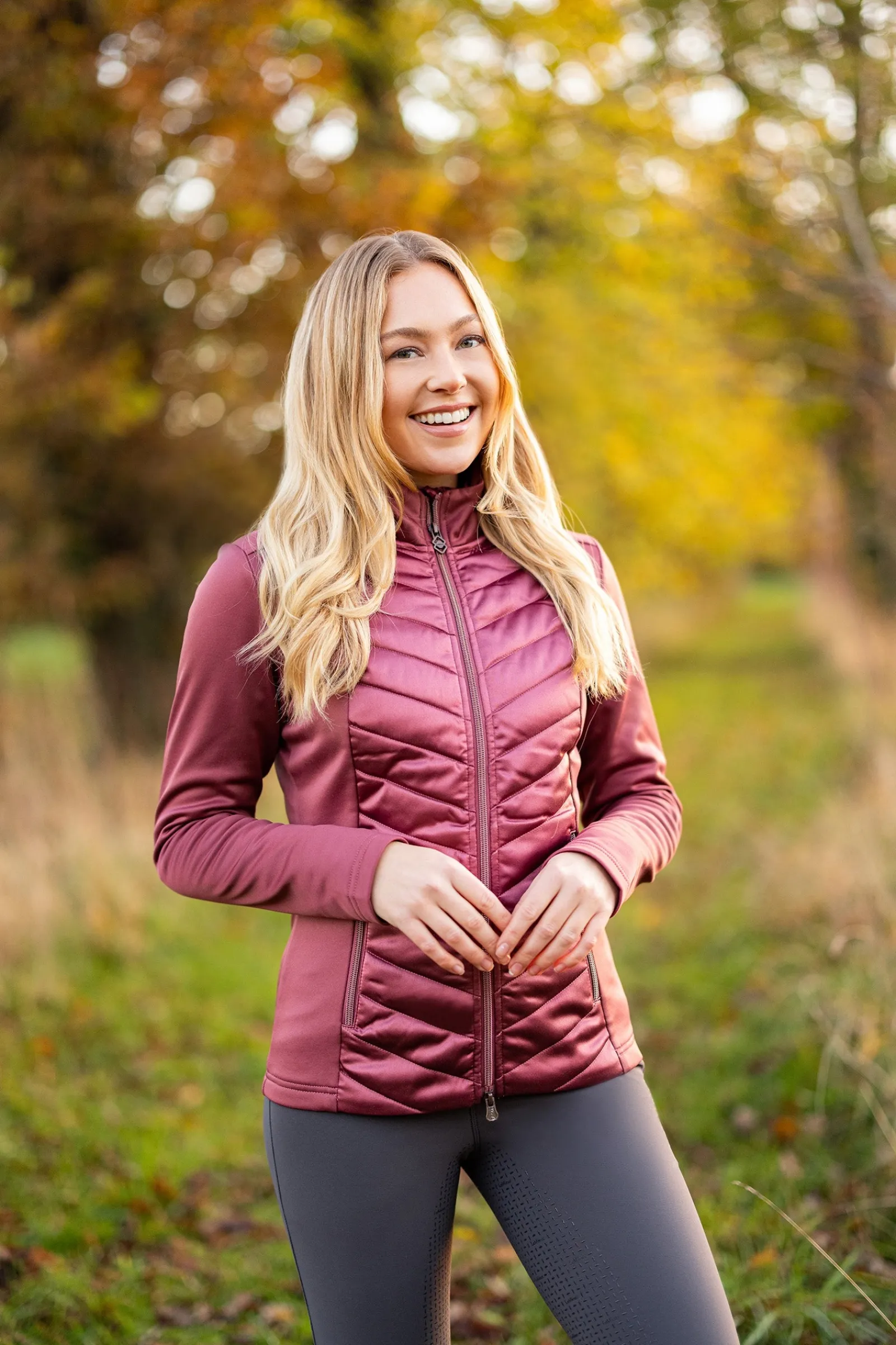 LeMieux Dynamique Damenjacke*Damen Mäntel & Jacken Für Damen