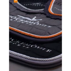 Schockemöhle Sports Dynamite DL, Dressurschabracke mit Logo* Dressurschabracken