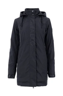Cavallo Eadie Damen Winterparka*Damen Mäntel & Jacken Für Damen