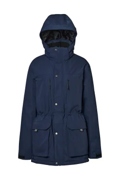 Mountain Horse Eagle Damenparka*Damen Mäntel & Jacken Für Damen