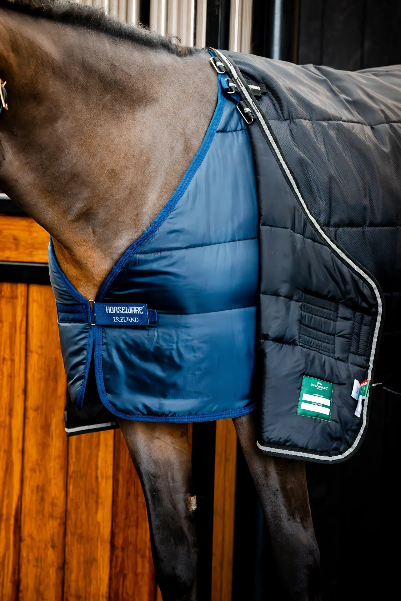 Horseware Easy-Layer Plus Stalldecke, 200g* Stall- & Unterdecken