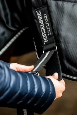 Horseware Easy-Layer Plus Stalldecke, 200g* Stall- & Unterdecken