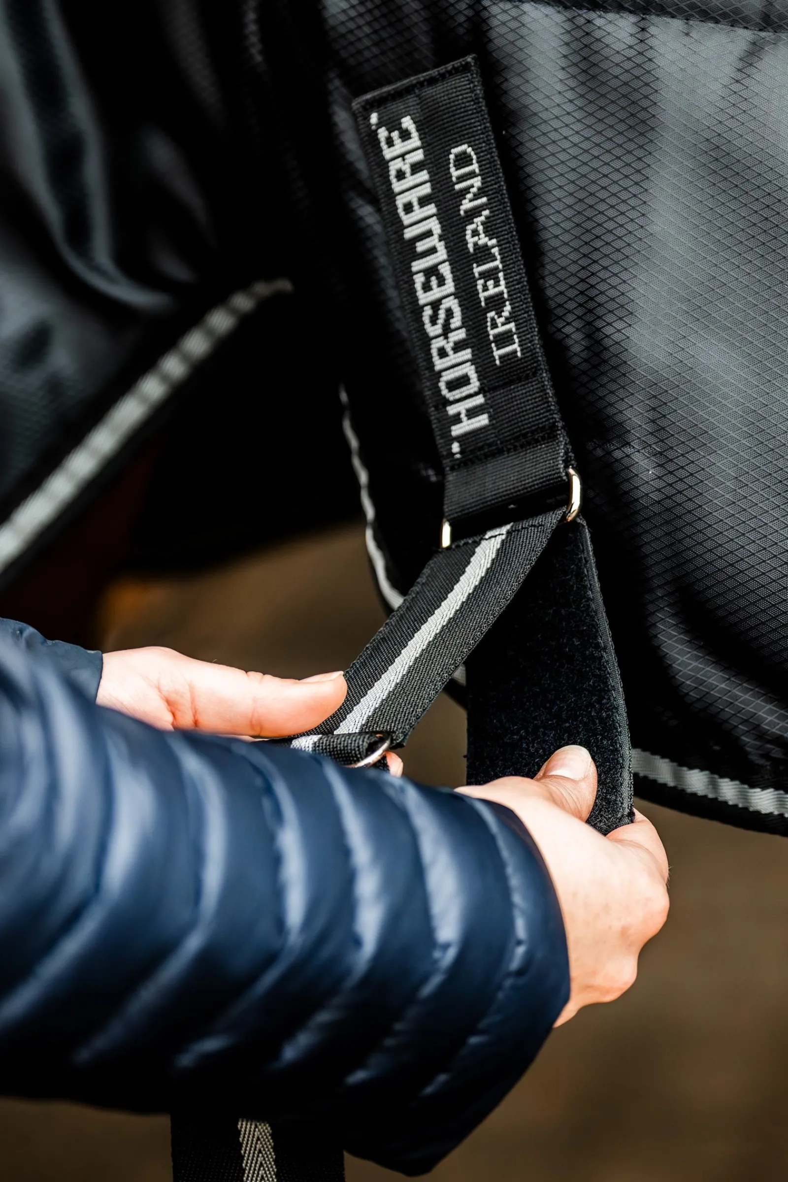 Horseware Easy-Layer Plus Stalldecke, 200g* Stall- & Unterdecken