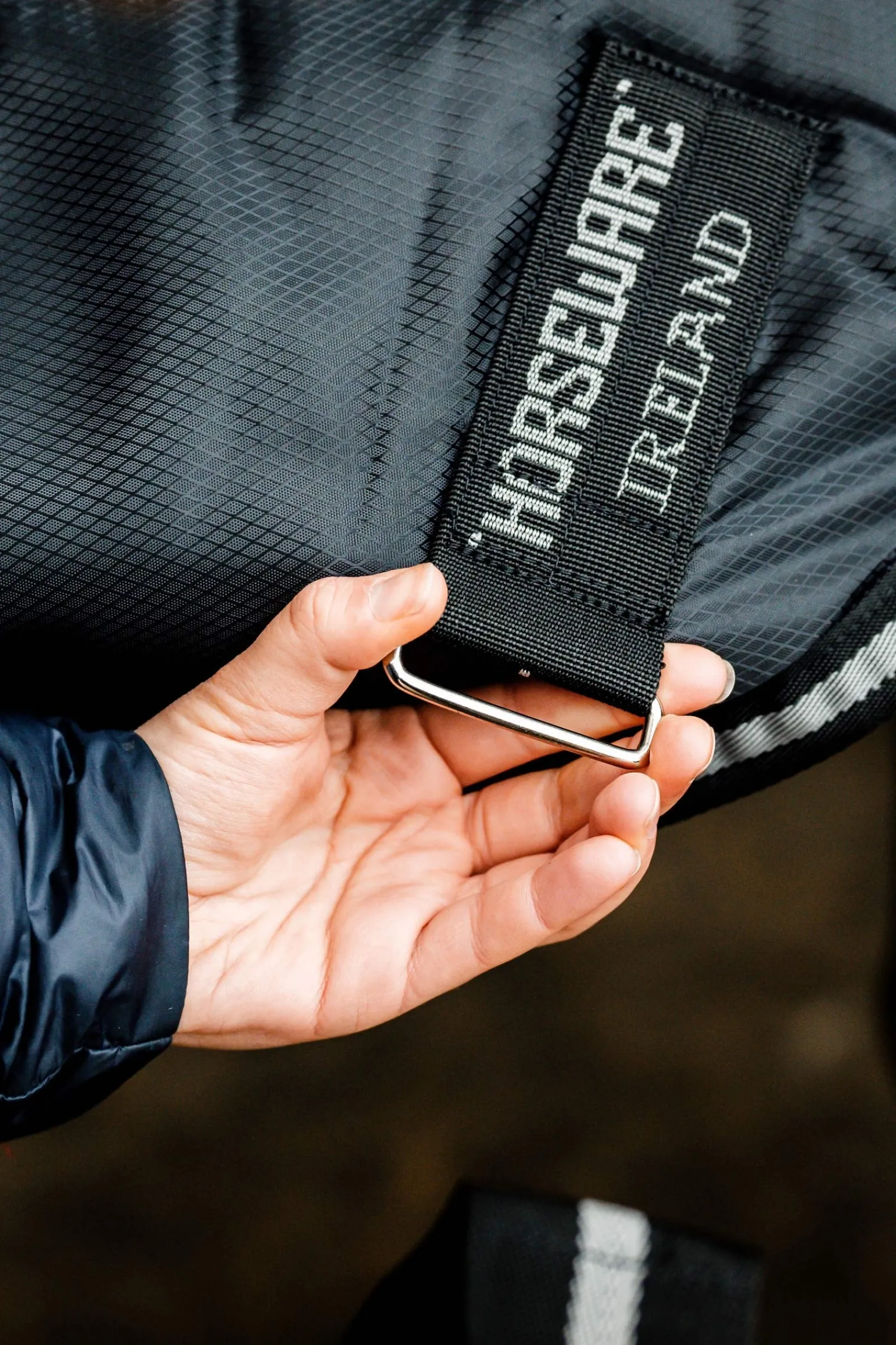 Horseware Easy-Layer Plus Stalldecke, 200g* Stall- & Unterdecken