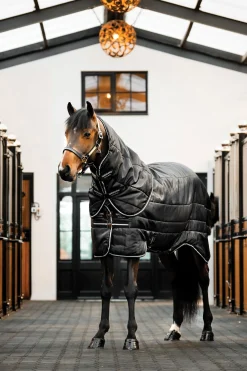 Horseware Easy-Layer Stable Plus Heavy 400g* Stall- & Unterdecken