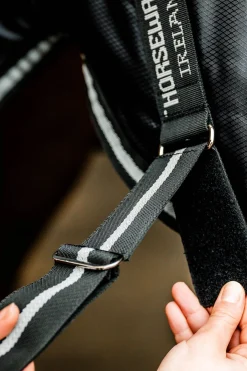 Horseware Easy-Layer Stable Plus Heavy 400g* Stall- & Unterdecken