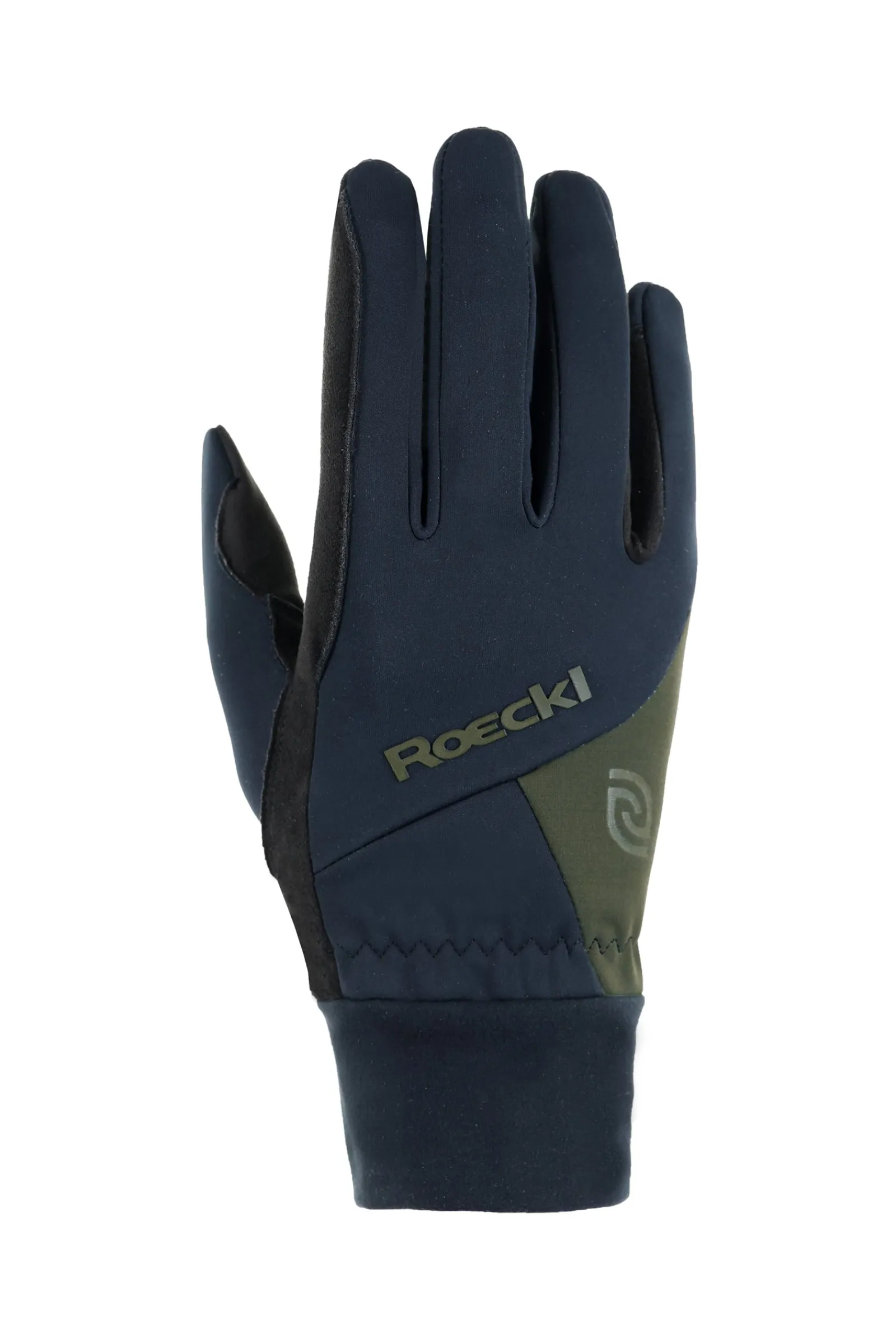 Roeckl Eco Series Wilber Riding Gloves* Winterreithandschuhe