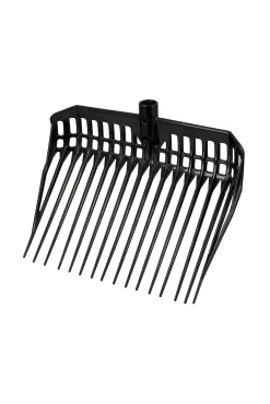 Kerbl EcoFork Dunggabel ohne Griff* Ausmisten|Aufbewahrung