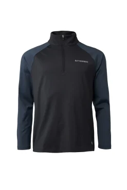 B Vertigo Edmund Herren Trainingsshirt mit Reißverschluss*Herren Shirts & Polos Für Herren