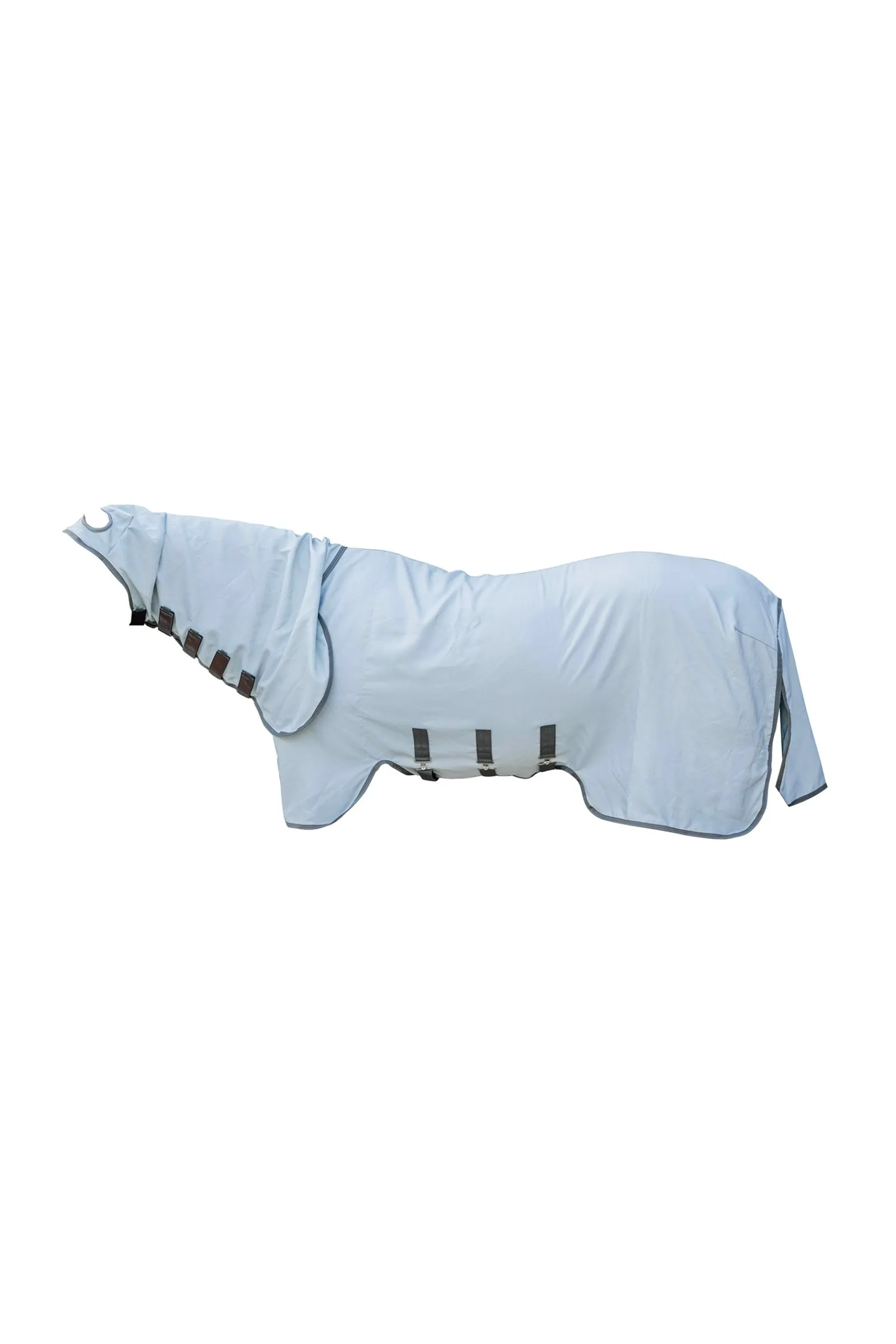 Kentucky Horsewear Ekzemerdecke mit Kapuze* Ekzemerdecken Und -Masken