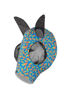 Horze Elastische Pull-On Fliegenmaske* Fliegenmasken & Fliegenfransen