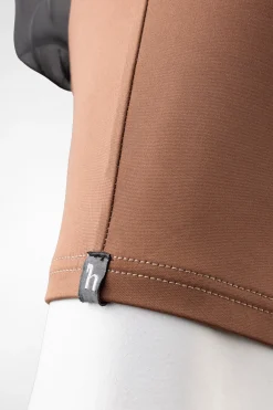 Horze Elastische Pull-On Fliegenmaske* Fliegenmasken & Fliegenfransen