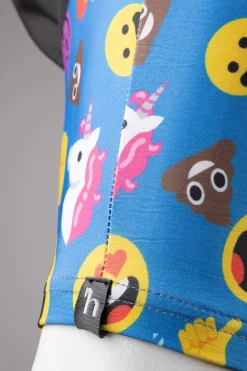 Horze Elastische Pull-On Fliegenmaske* Fliegenmasken & Fliegenfransen