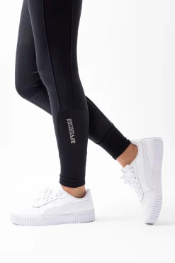 B Vertigo Elea Winterreithose mit Vollbesatz*Damen Reithose Für Damen Mit Vollbesatz