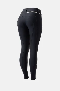 B Vertigo Elea Winterreithose mit Vollbesatz*Damen Reithose Für Damen Mit Vollbesatz