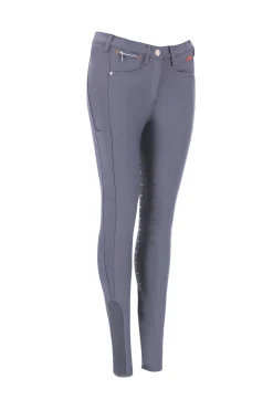Schockemöhle Sports Electra II Damen-Vollbesatzreithose*Damen Reithose Für Damen Mit Vollbesatz