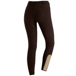 Schockemöhle Sports Electra Vollbesatzreithose für Damen*Damen Reithose Für Damen Mit Vollbesatz