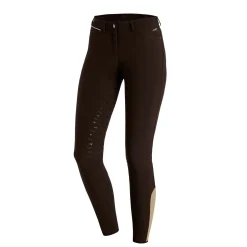 Schockemöhle Sports Electra Vollbesatzreithose für Damen*Damen Reithose Für Damen Mit Vollbesatz