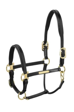 Eskadron Elegance Halter* Lederhalfter