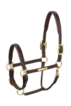 Eskadron Elegance Halter* Lederhalfter