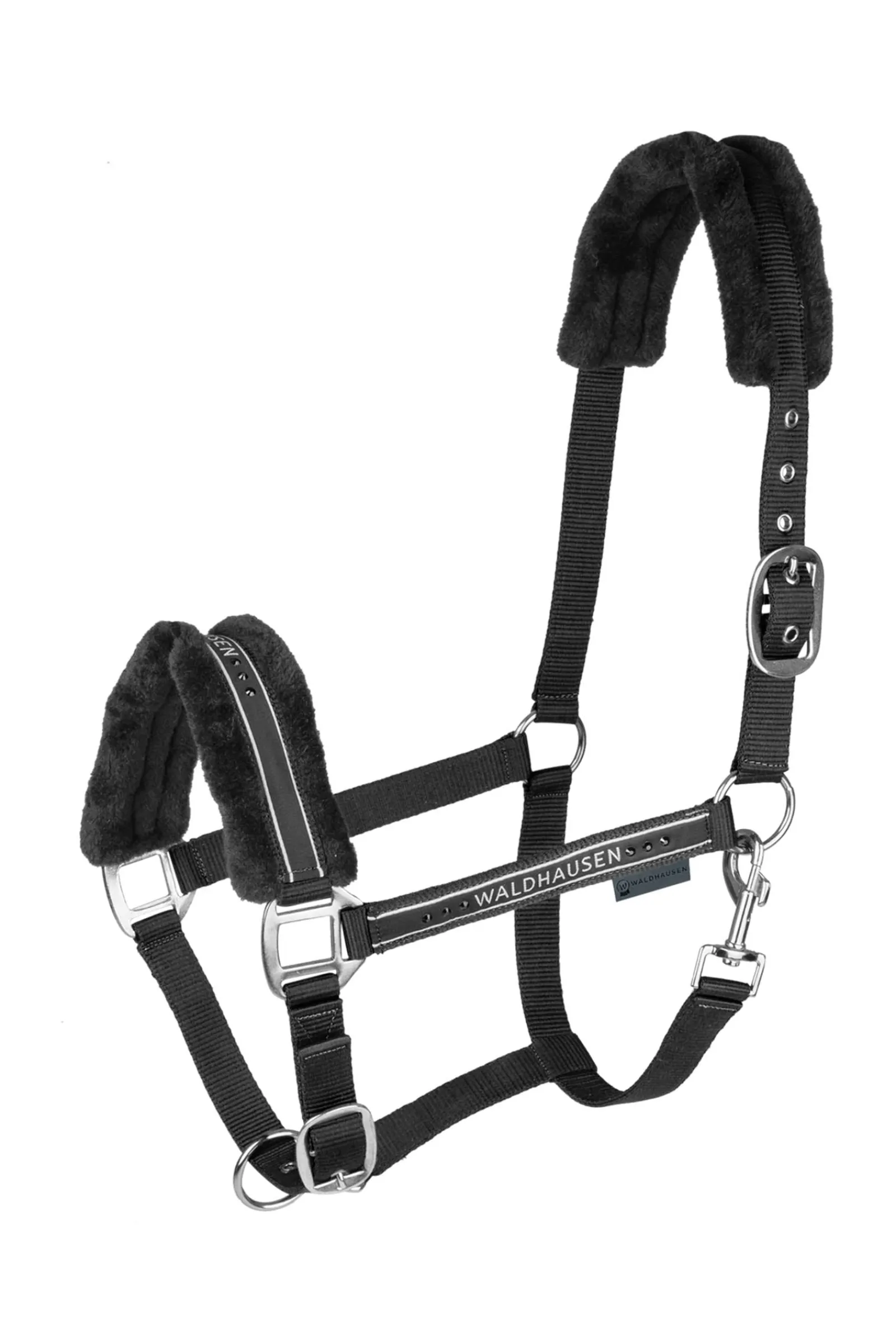 Waldhausen Elegant Halfter* Halfter