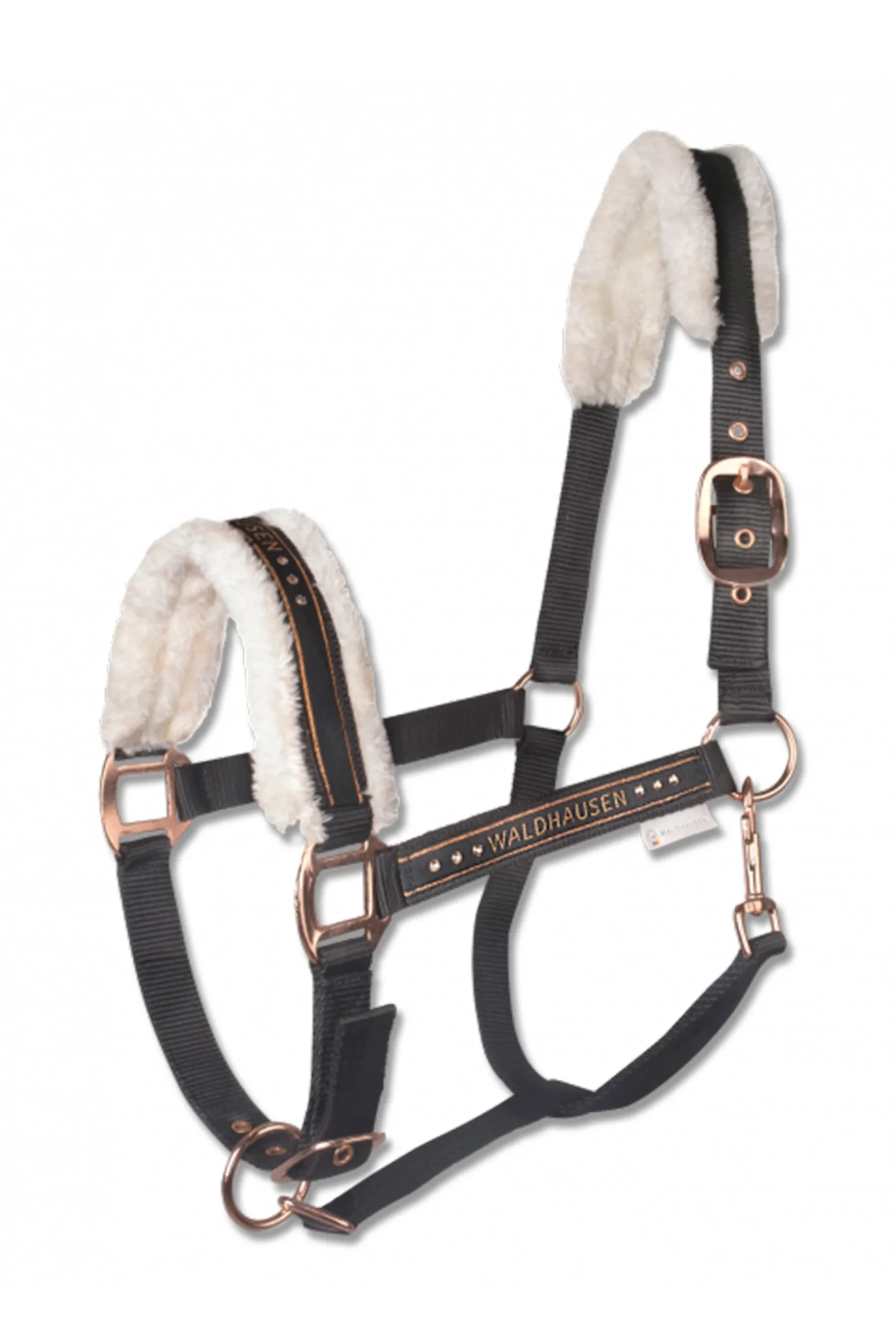Waldhausen Elegant Halfter* Halfter