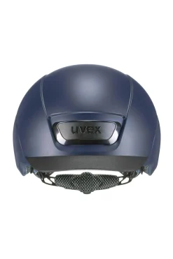 Uvex Elexxion Matt* Reithelme