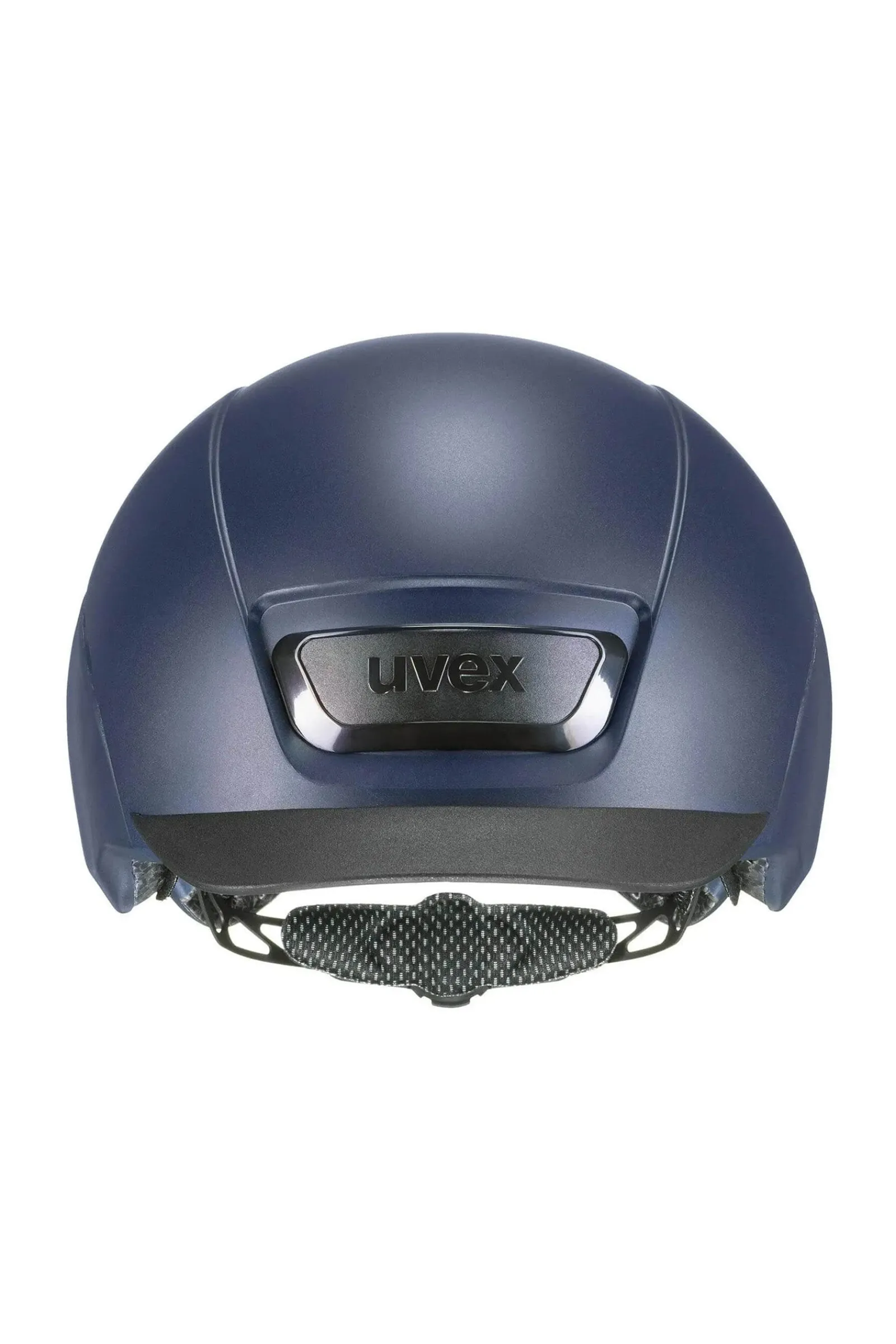 Uvex Elexxion Matt* Reithelme