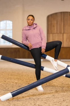 Pikeur Elin SD Vollbesatzreithose mit hohem Bund*Damen Reithose Für Damen Mit Vollbesatz