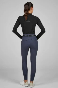 Pikeur Elin SD Vollbesatzreithose mit hohem Bund*Damen Reithose Für Damen Mit Vollbesatz