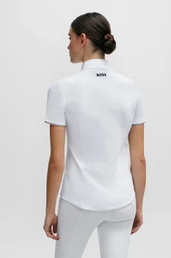 Boss Elisa Show Bluse*Damen Shirts & Polos Für Damen