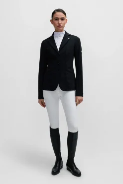 Boss Elisa Show Bluse*Damen Shirts & Polos Für Damen