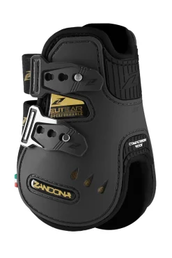 Zandona Elite Air H-Performance Long Fetlock Streichkappen* Streichkappen