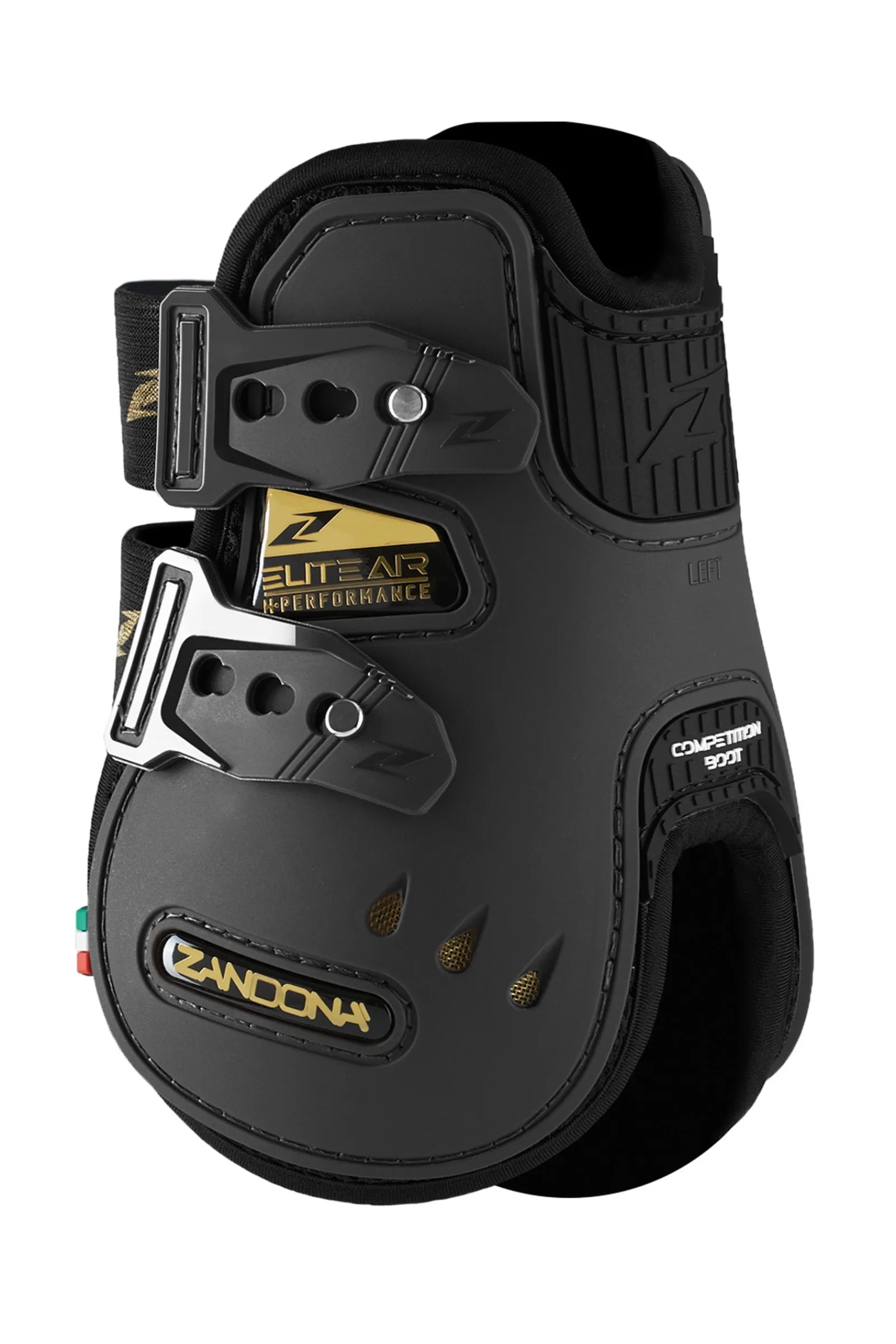 Zandona Elite Air H-Performance Long Fetlock Streichkappen* Streichkappen