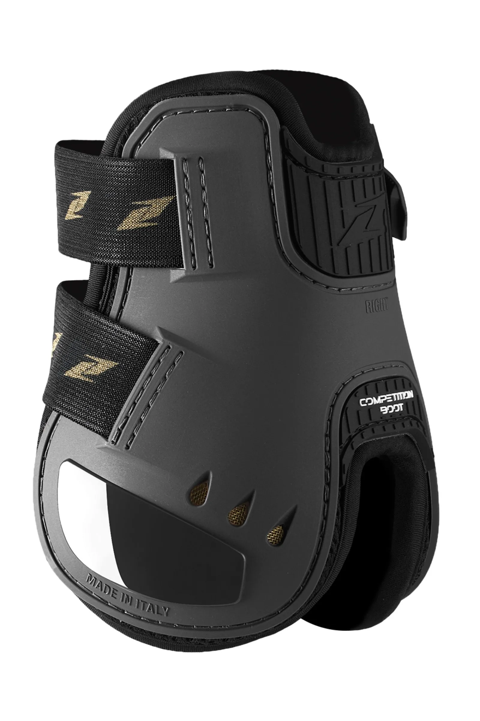 Zandona Elite Air H-Performance Long Fetlock Streichkappen* Streichkappen
