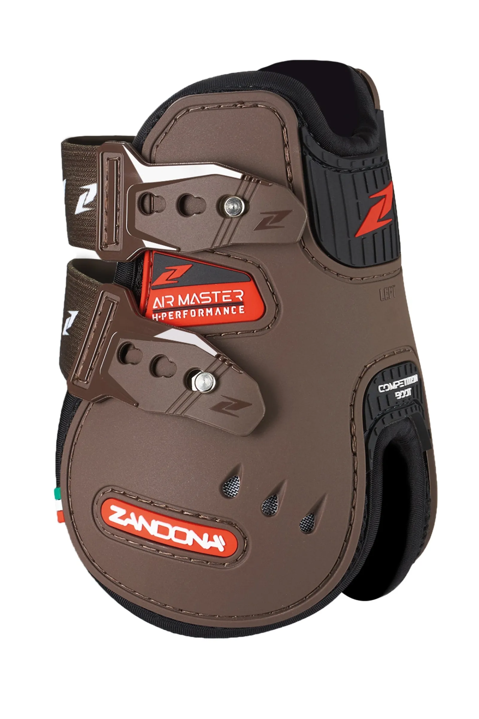 Zandona Elite Air H-Performance Long Fetlock Streichkappen* Streichkappen
