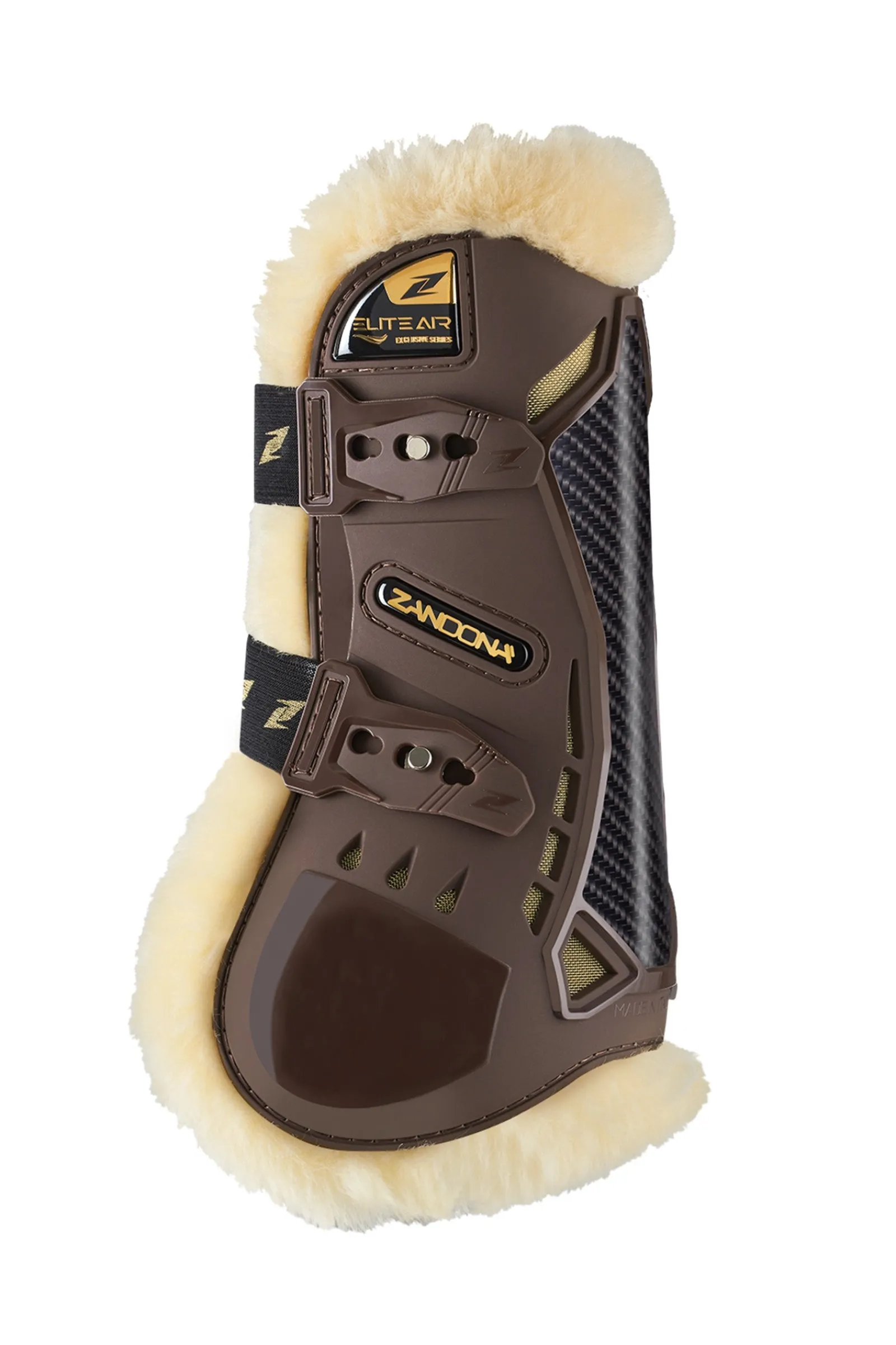 Zandona Elite Air Sensitive+ Gamaschen* Gamaschen