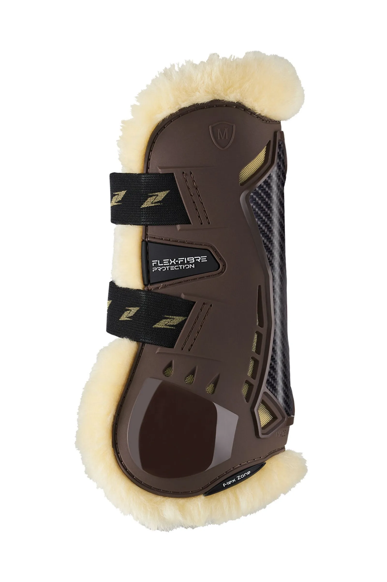 Zandona Elite Air Sensitive+ Gamaschen* Gamaschen