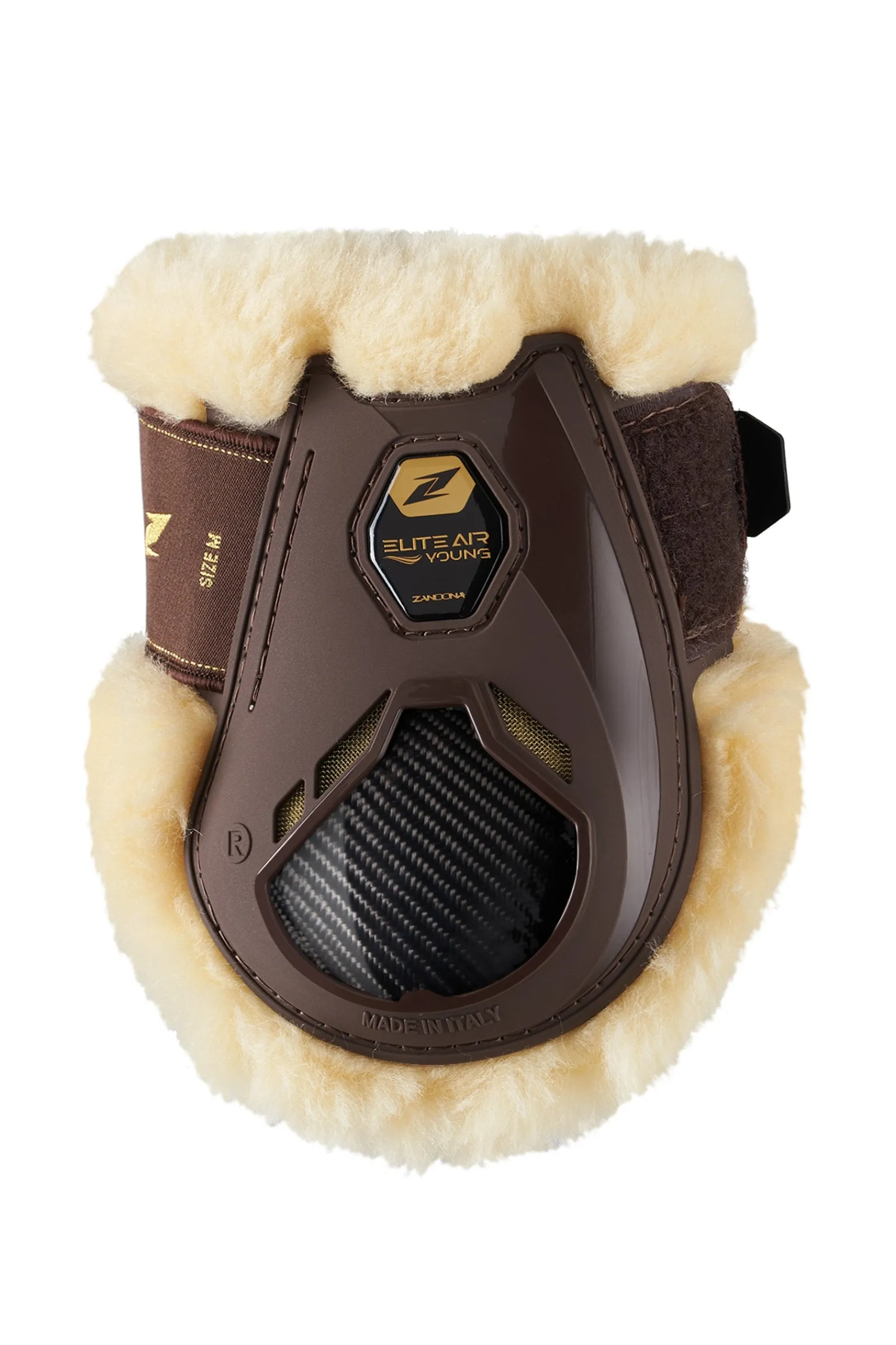 Zandona Elite Air Sensitive+ Young Streichkappen* Streichkappen