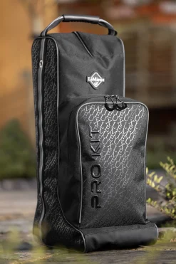 LeMieux Elite Pro Stiefel- & Helmtasche* Putzboxen & Sets