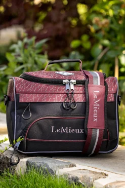 LeMieux Elite ProKit Lite Putztasche* Putzboxen & Sets
