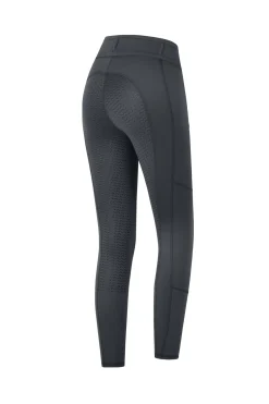 ELT Ella Damen Reitleggings mit Vollbesatz*Damen Reitleggings Für Damen